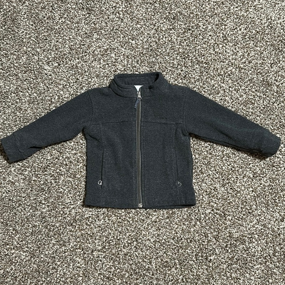 Columbia fleece